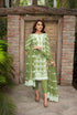Premium EMB 3PC Zarmeen & Emaan Z.E-536