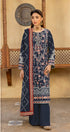Premium EMB 3PC Zarmeen & Emaan Z.E-702