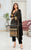 3PC Zarmeen Emaan Lawn Code: Z.E-559 A