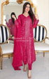 3PC Zarmeen Emaan Lawn Code: Z.E-464