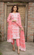 3PC Zarmeen Emaan Lawn Code: Z.E-536