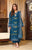 Zarmeen & Emaan 3PC  Viscose Code:ZE:562