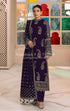 Viscose 3pc Zarmeen & Emaan Code: 633