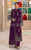 3PC Zarmeen Emaan Lawn Code: Z.E-633