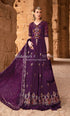 3PC Zarmeen Emaan Lawn Code: Z.E-661 B