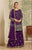 3PC Zarmeen & Emaan Viscose Code:ZE: 663