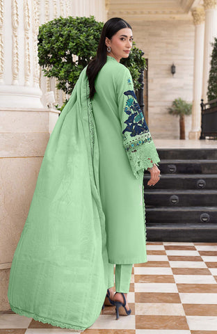 Zarmeen Emaan Premium Viscose ZE-1933