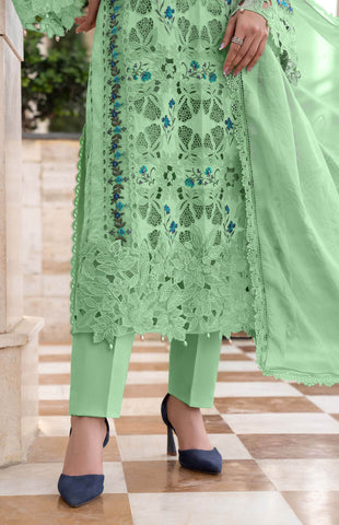 Zarmeen Emaan Premium Viscose ZE-1933