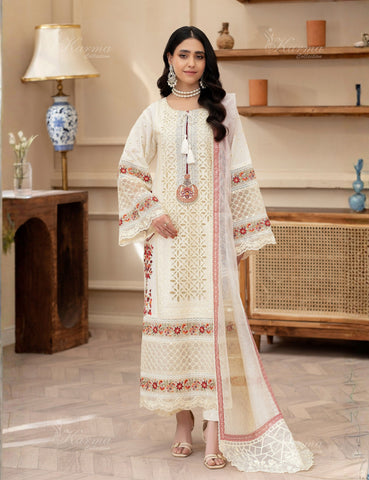 Zarmeen Emaan Premium Viscose ZE-749
