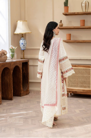Zarmeen Emaan Premium Viscose ZE-749