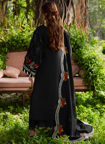Zarmeen Emaan Premium Viscose Suit ZE-759