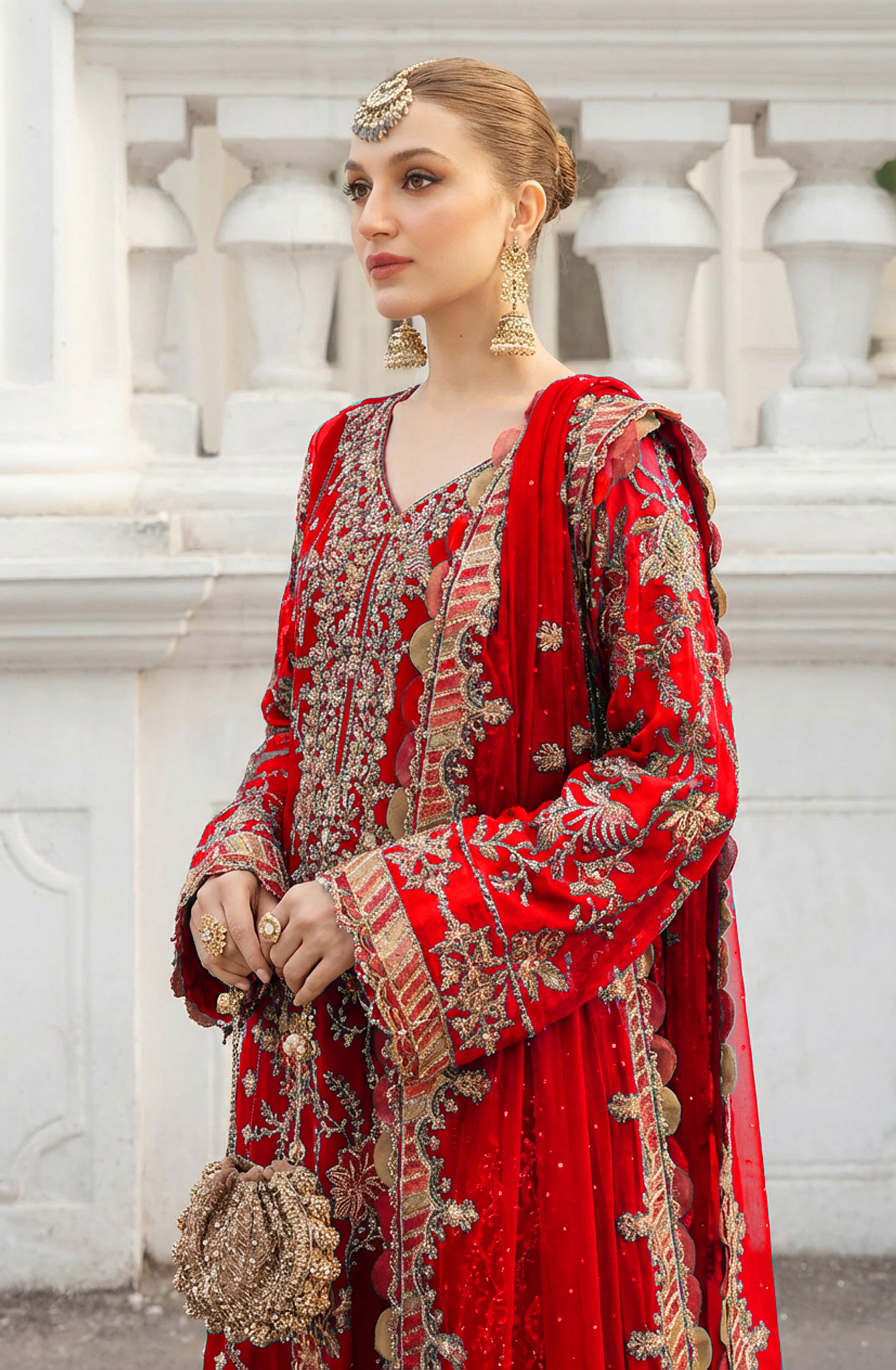 Zarmeen Emaan Premium Viscose ZE-763