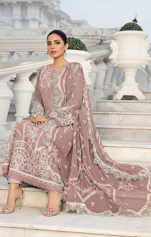 Zarmeen Emaan Premium Viscose ZE-776