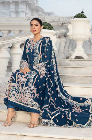 Zarmeen Emaan Premium Viscose ZE-776