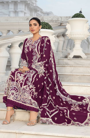 Zarmeen Emaan Premium Viscose ZE-776