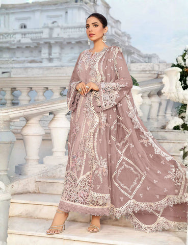 Zarmeen Emaan Premium Viscose ZE-776