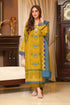 Premium EMB 3PC Zarmeen & Emaan Z.E-562