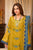 Premium EMB 3PC Zarmeen & Emaan Z.E-562