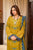 Premium EMB 3PC Zarmeen & Emaan Z.E-562