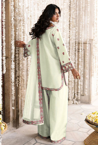 Zarmeen Emaan Premium Viscose ZE-1950