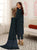 3pc EMB Munarq By Nisha Designer V-2543