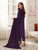 3pc EMB Munarq By Nisha Designer V-2543