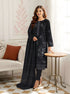 3pc EMB Munarq By Nisha Designer V-2543
