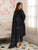3pc EMB Munarq By Nisha Designer V-2543