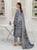 Emb 3pc Karandi Nisha Designer 2534