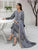 Emb 3pc Karandi Nisha Designer 2534