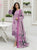 Emb 3pc Karandi Nisha Designer 2534