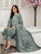 Emb 3pc Karandi Nisha Designer 2534