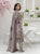 Emb 3pc Karandi Nisha Designer 2534