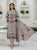 Emb 3pc Karandi Nisha Designer 2534
