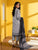 3pc EMB Nisha Designer V-2544
