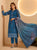 Emb 3pc Viscose Nisha Designer 2538