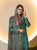 Emb 3pc Viscose Nisha Designer 2538