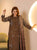 Emb 3pc Viscose Nisha Designer 2538