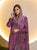 Emb 3pc Viscose Nisha Designer 2538