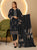 Emb 3pc Viscose Nisha Designer 2538