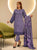Emb 3pc Viscose Nisha Designer 2538