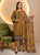Emb 3pc Viscose Nisha Designer 2538