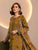 Emb 3pc Viscose Nisha Designer 2538