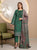 Emb 3pc Viscose Nisha Designer 2538