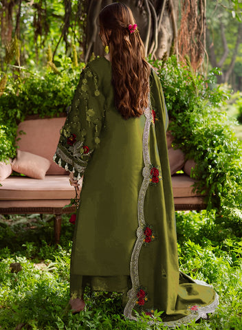 Premium Lawn ZE-759