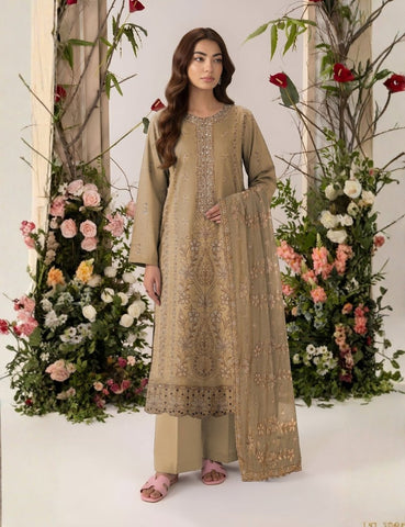 Premium Lawn ZE-942 5
