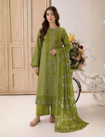 Premium Lawn ZE-942