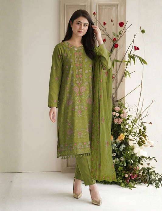Premium Lawn ZE_947 3
