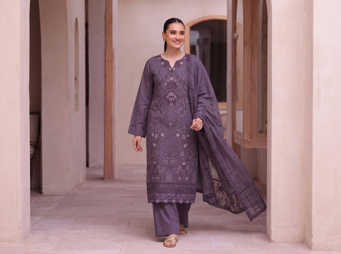 Zarmeen Emaan Premium Viscose ZE-971 03