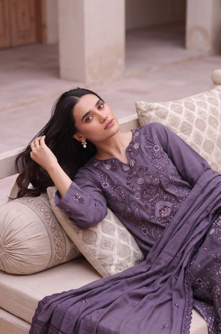 Zarmeen Emaan Premium Viscose ZE-971 03